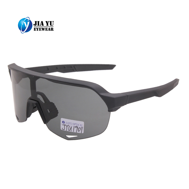 High Quality Cycling Running CE FDA Approved Sports Safety Sunglasses